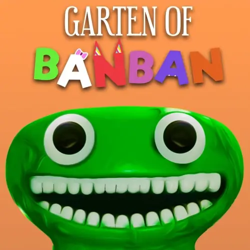 班班幼儿园 | Garten of Banban | 游戏下载