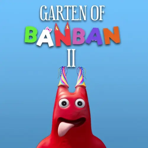 班班幼儿园 2 | Garten of Banban 2 | 游戏下载