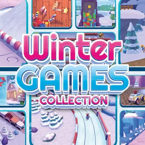 冬季游戏合辑 | Winter Games Collection | 游戏下载