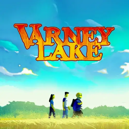 瓦尼湖 | Varney Lake | 游戏下载