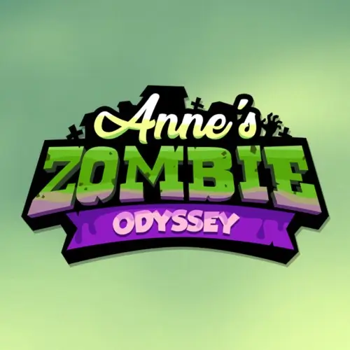 安娜的僵尸奥德赛 | Anne’s Zombie Odyssey | 游戏下载