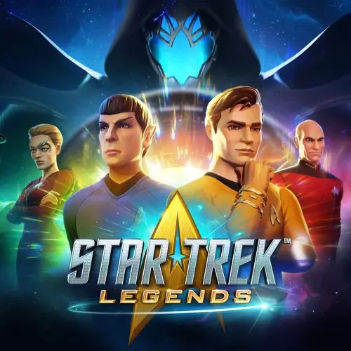 星际迷航:传奇 | Star Trek: Legends | 游戏下载