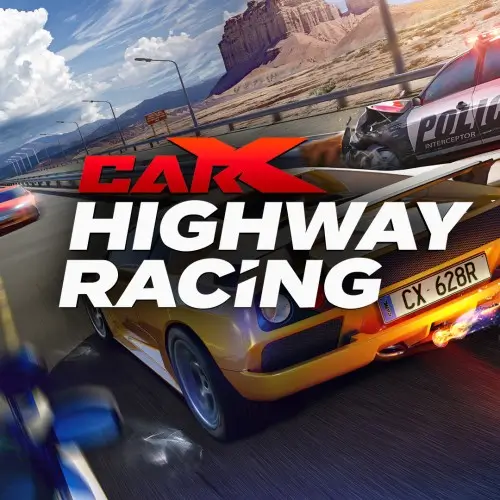 CarX 公路赛车 | CarX Highway Racing | 游戏下载