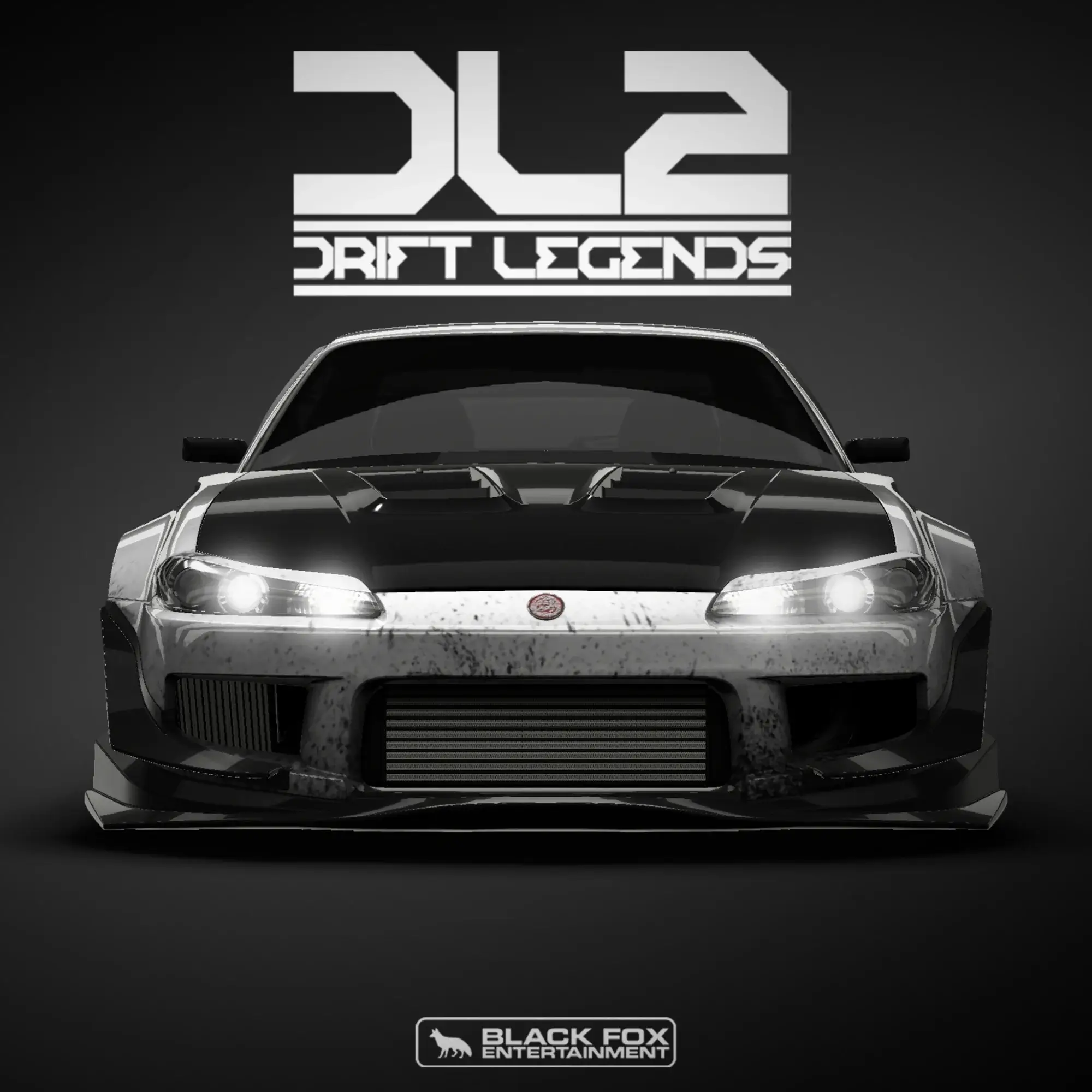 漂移传说 2：汽车竞速 | Drift Legends 2: Car Racing | 游戏下载