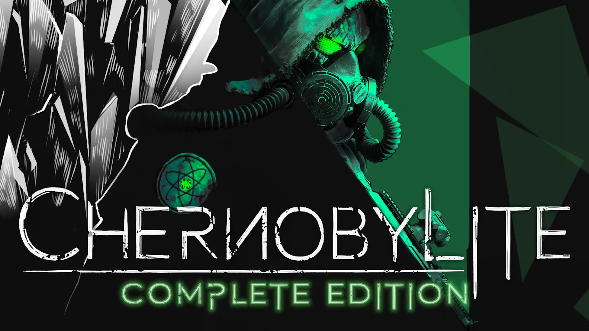 切尔诺贝利:完整版-Chernobylite: Complete Edition-游戏封面-好玩客