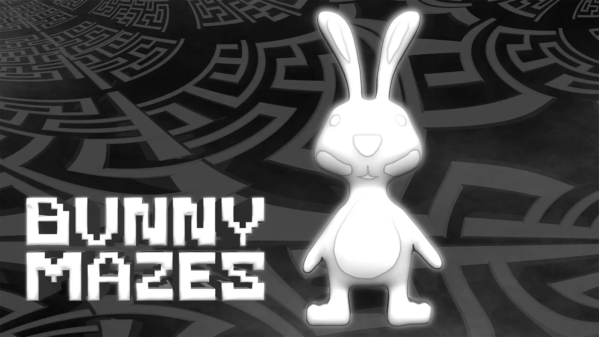 兔子迷宫-Bunny Mazes-游戏封面-好玩客