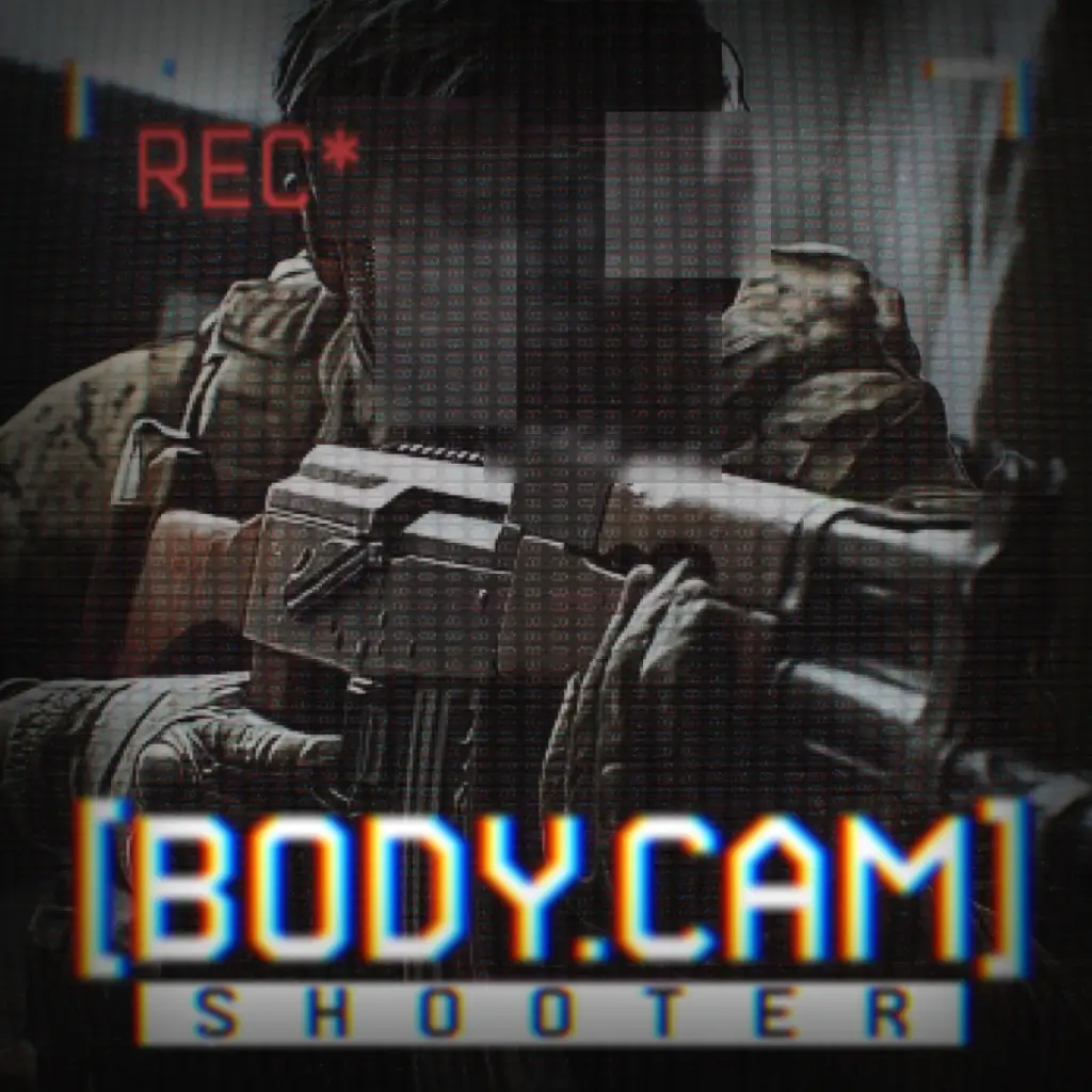 Bodycam Rescue Shooter | 游戏下载