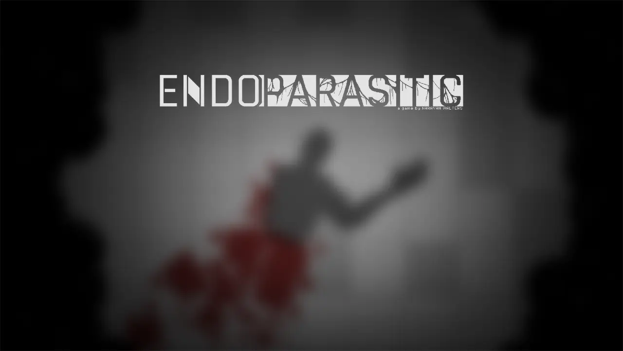 体内寄生虫-Endoparasitic-游戏封面-好玩客