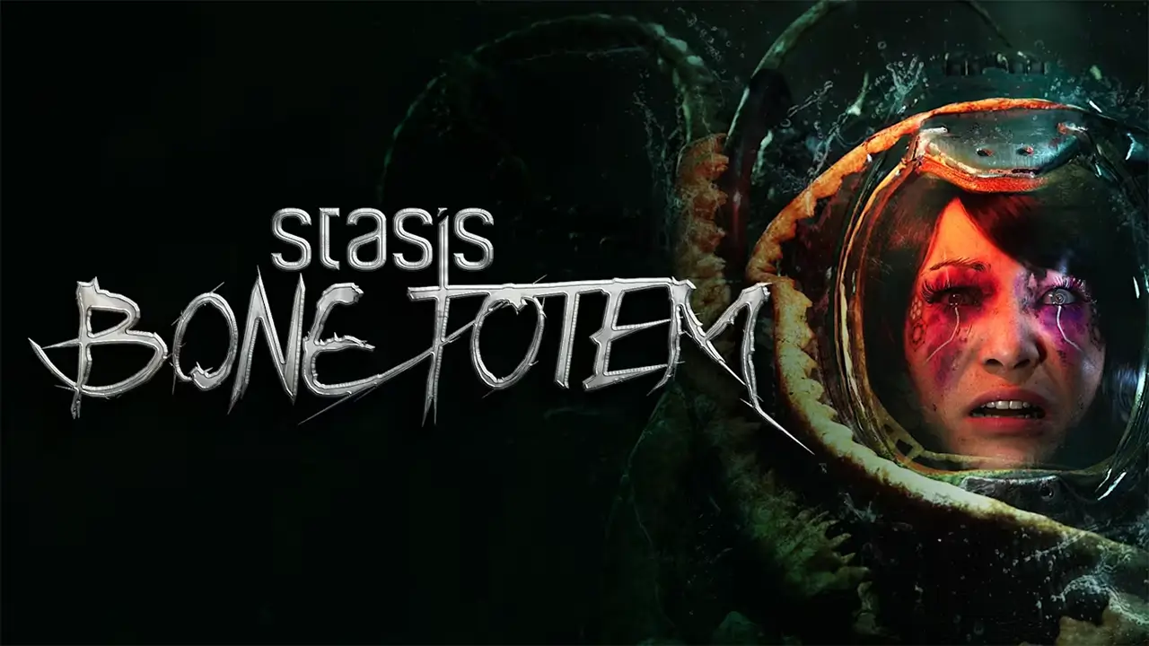 沉睡：骨图腾-Stasis: Bone Totem-游戏封面-好玩客