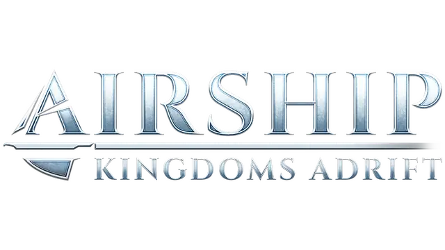 飞空艇时代：贸易帝国 | Airship: Kingdoms Adrift