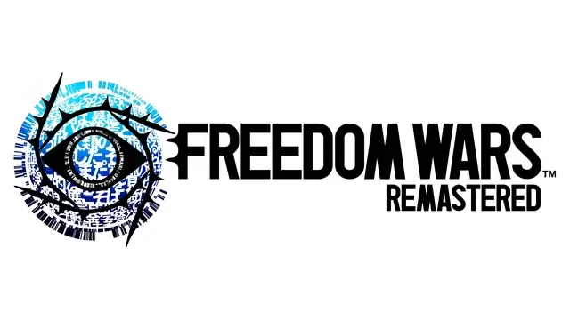 自由战争：重制版 | Freedom Wars Remastered | 游戏下载