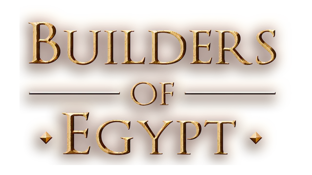 埃及建设者 | Builders of Egypt | 游戏下载