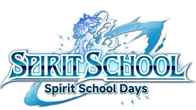 灵校园的奇妙日常 | Spirit School Days | 游戏下载