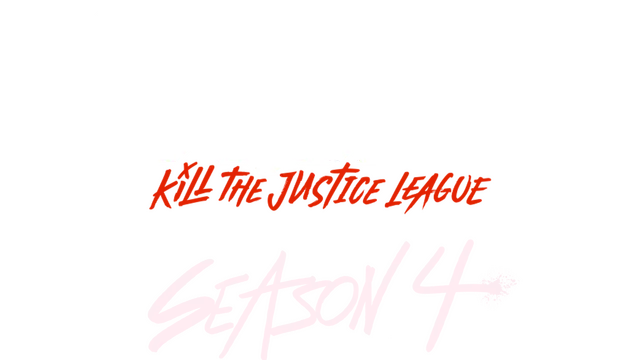 自杀小队：消灭正义联盟 | Suicide Squad: Kill the Justice League