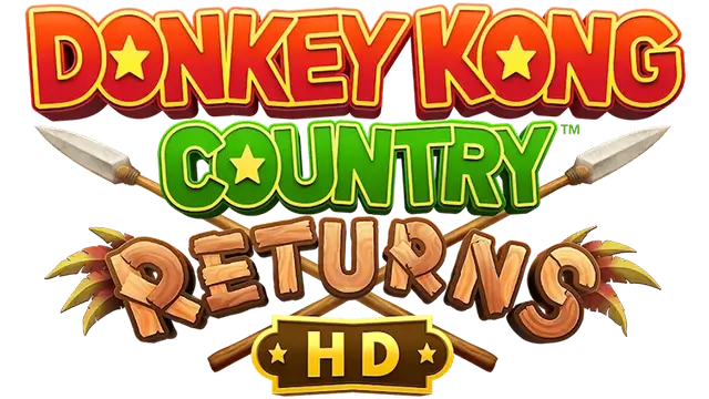 咚奇刚：回归 HD | Donkey Kong Country Returns HD | 游戏下载