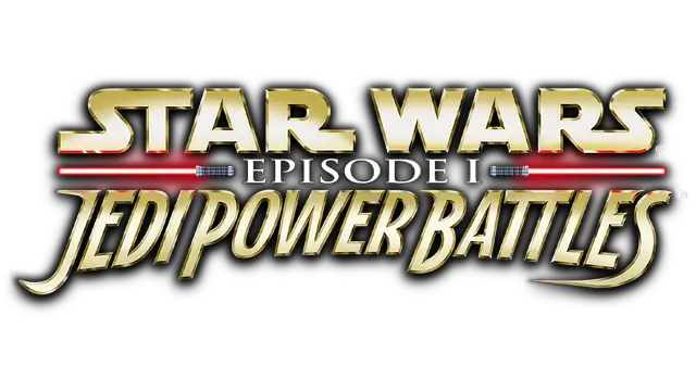 星球大战前传 1：绝地力量之战 | Star Wars: Episode I – Jedi Power Battles | 游戏下载