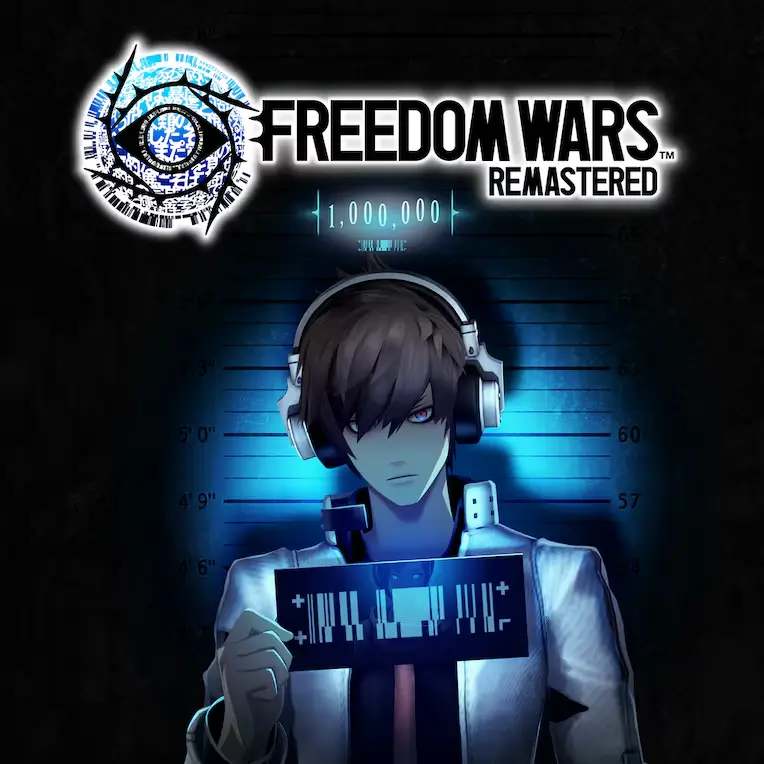 自由战争：重制版 | Freedom Wars Remastered | 游戏下载