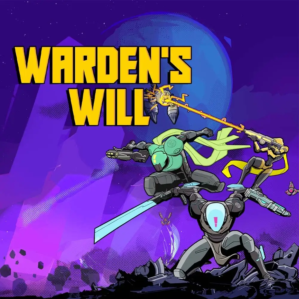 典狱长的意志 | Warden’s Will | 游戏下载