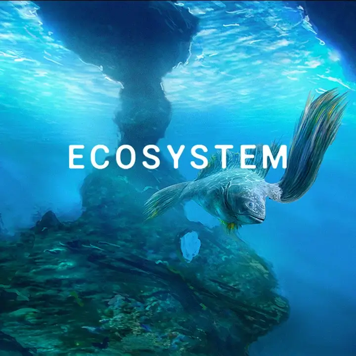 生态系统 | Ecosystem | 游戏下载