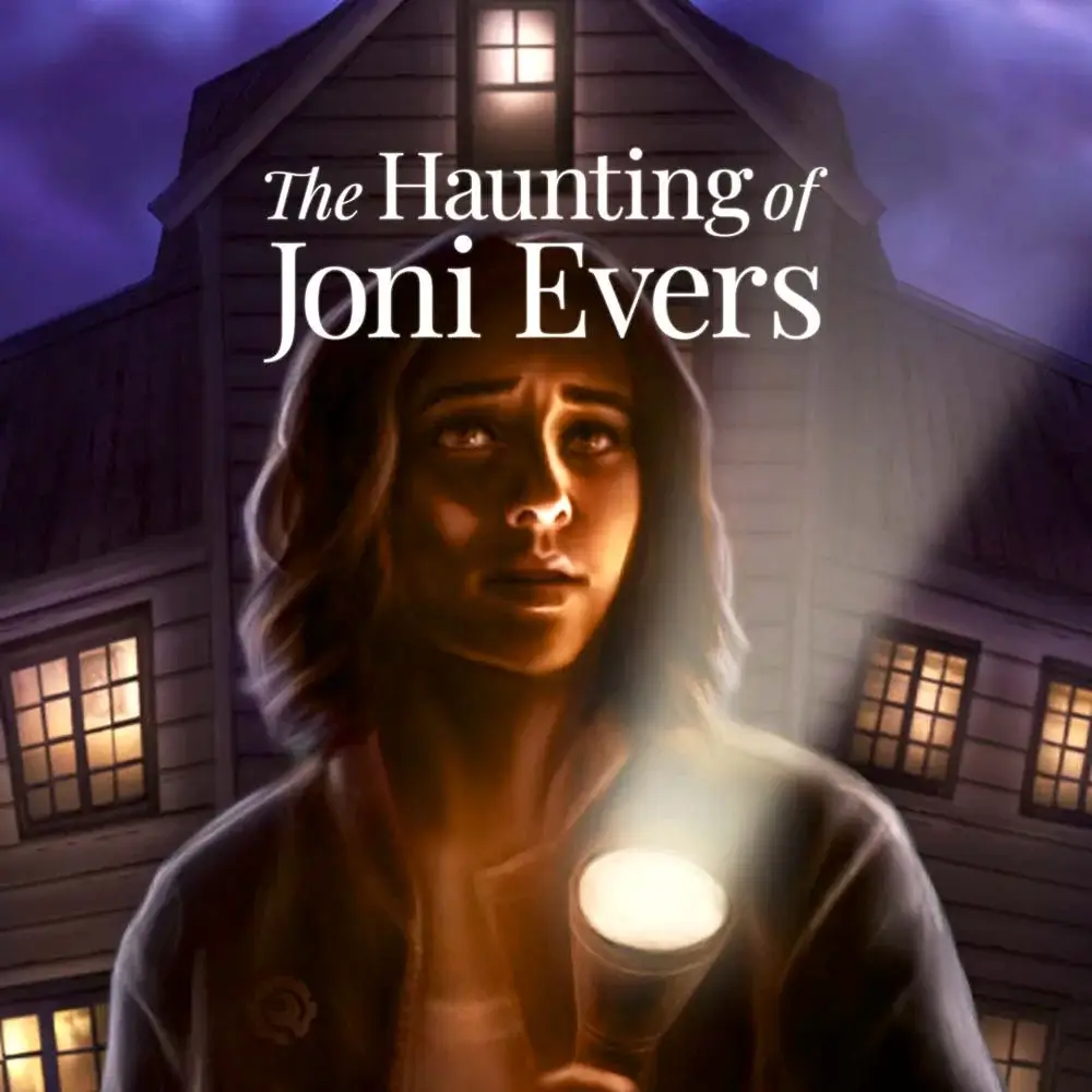 乔尼 · 埃弗斯的困扰 | The Haunting of Joni Evers | 游戏下载