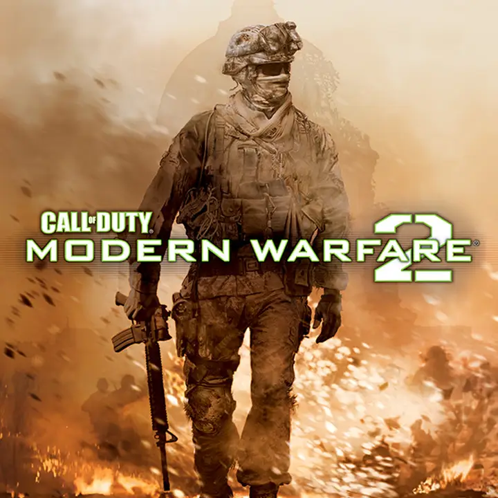 使命召唤：现代战争 2 | Call of Duty: Modern Warfare 2