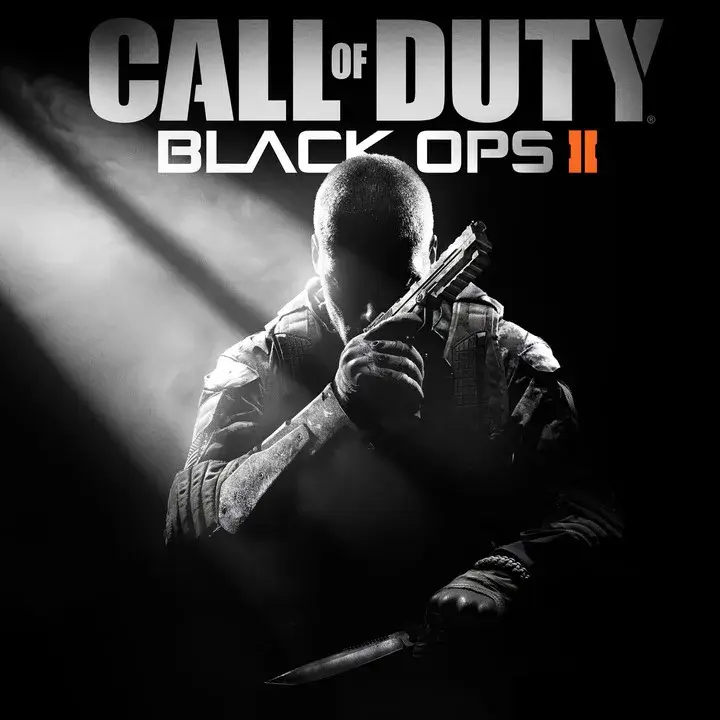 使命召唤：黑色行动 2 | Call of Duty: Black Ops II