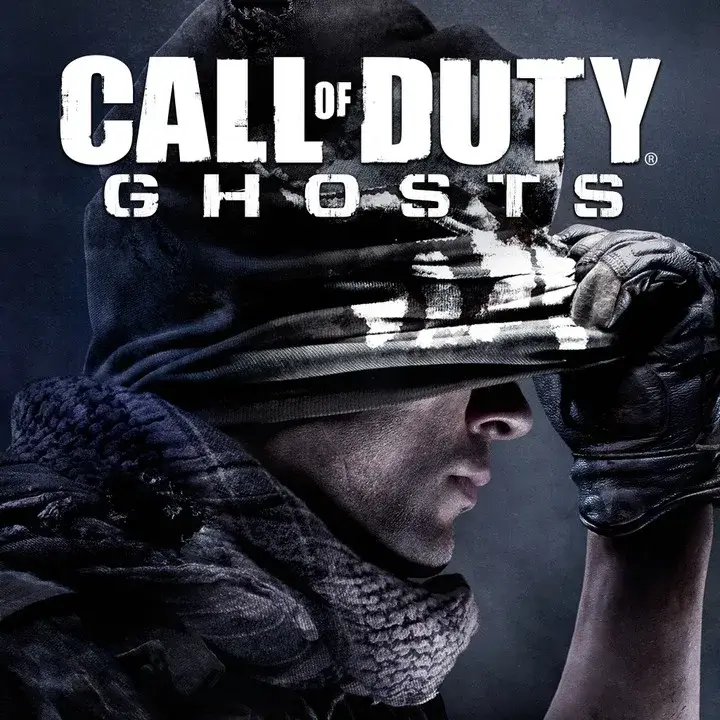 使命召唤：幽灵 | Call of Duty: Ghosts