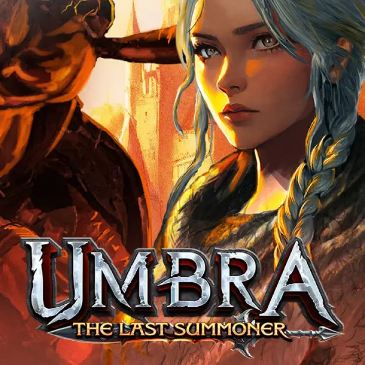 Umbra：最后的召唤师 | Umbra: The Last Summoner | 游戏下载