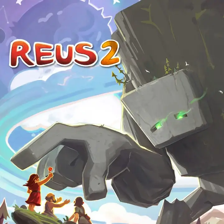 造物主 2 | Reus 2 | 游戏下载