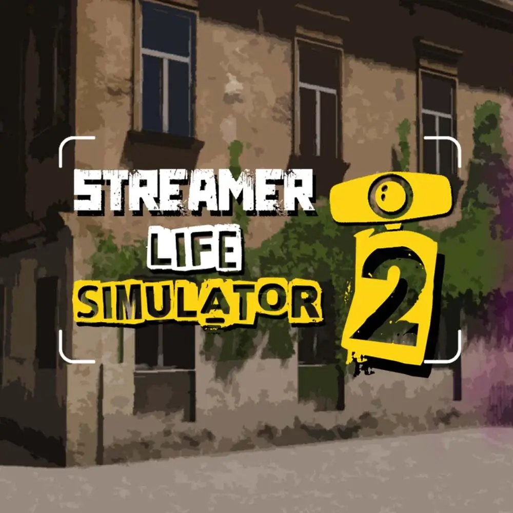 主播人生模拟器 2 | Streamer Life Simulator 2 | 游戏下载