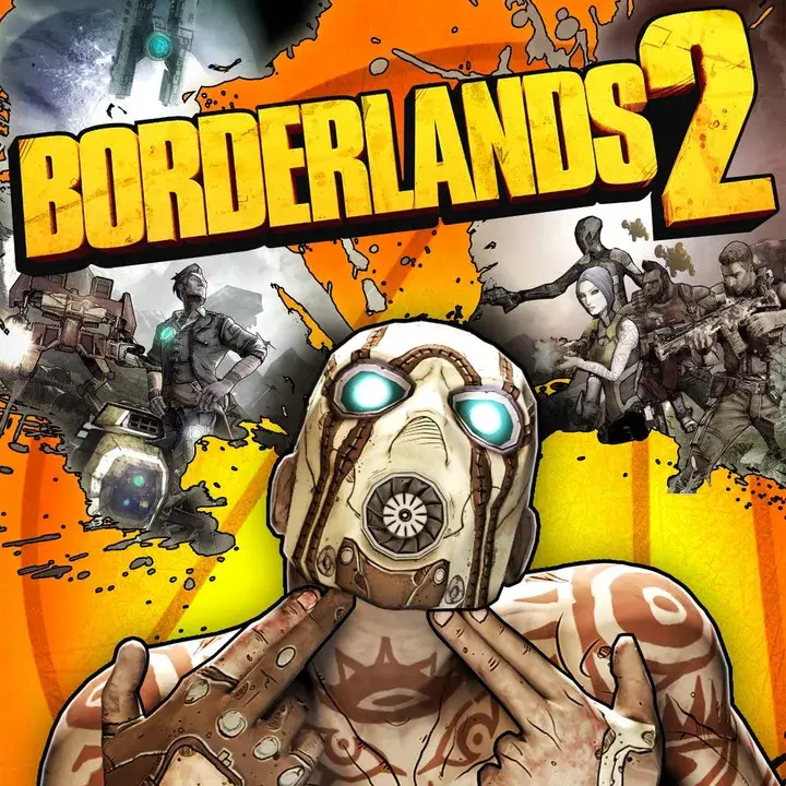 无主之地 2 | Borderlands 2