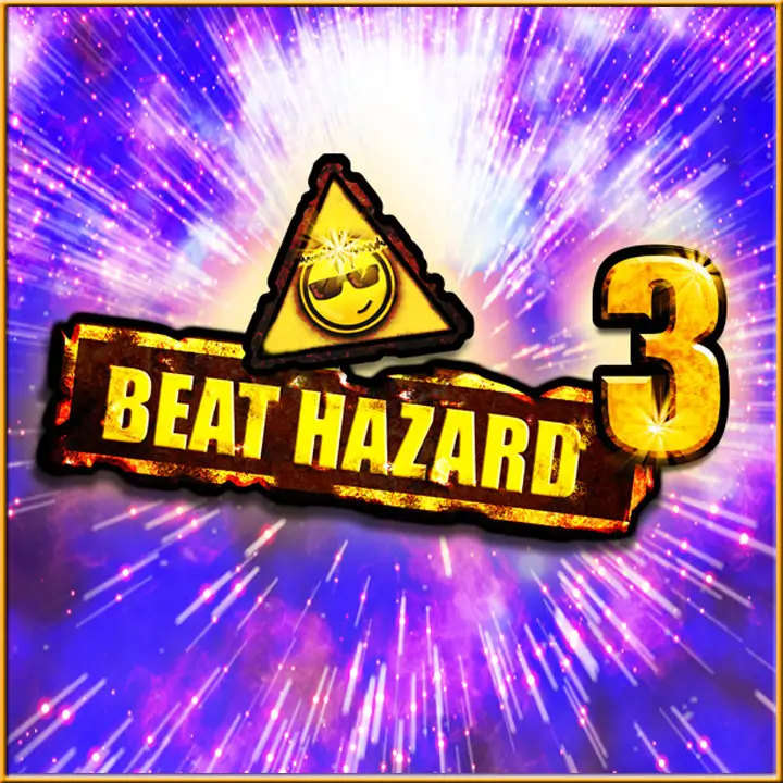 危险节奏 3 | Beat Hazard 3 | 游戏下载