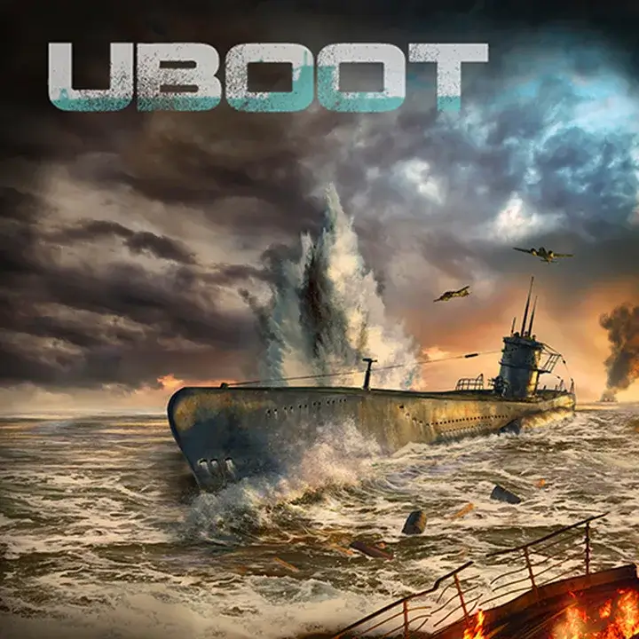 潜艇 | UBoat | 游戏下载