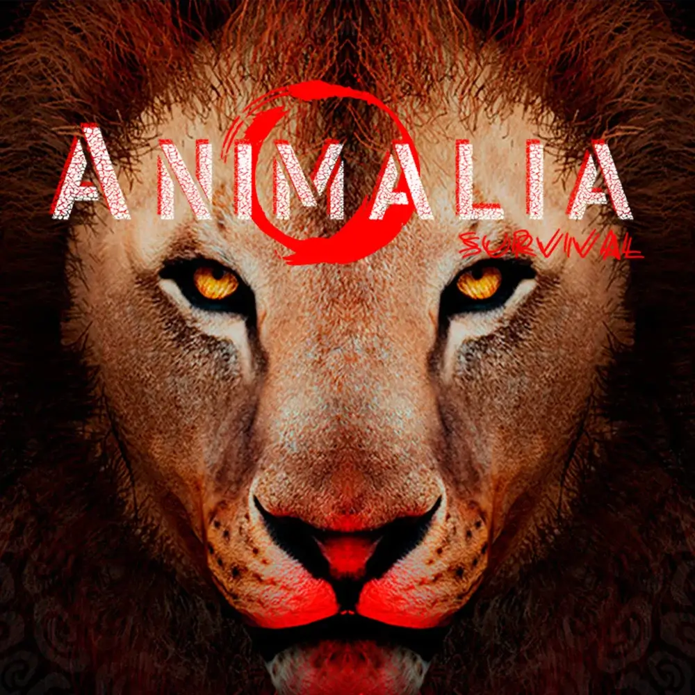 动物世界生存 | Animalia Survival | 游戏下载