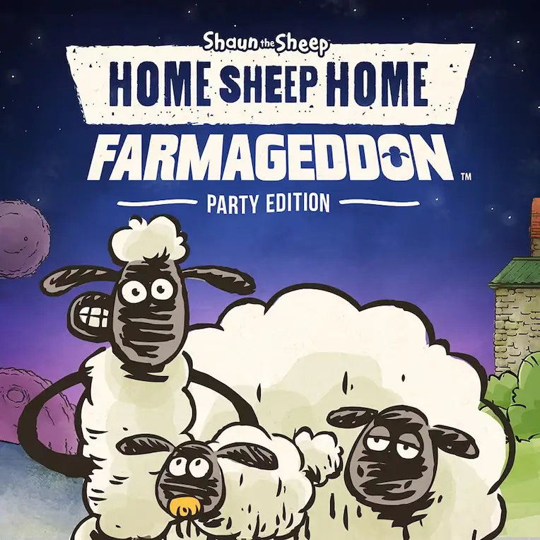 送小羊回家：农场末日 | Home Sheep Home: Farmageddon | 游戏下载