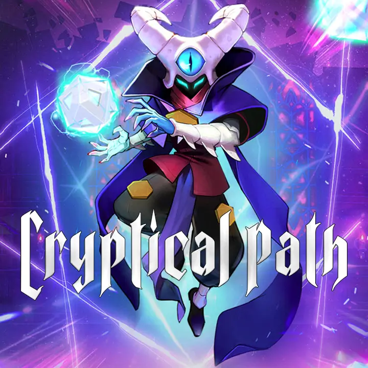 水晶之路 | Cryptical Path | 游戏下载