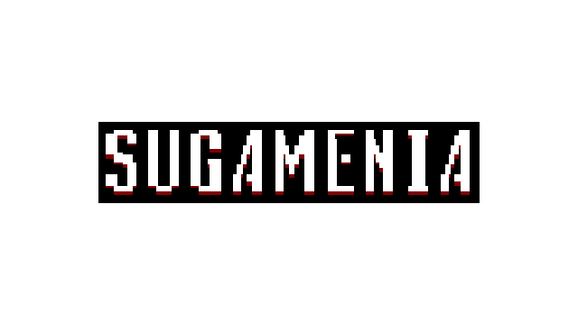 苏迦米尼亚 | Sugamenia | 游戏下载