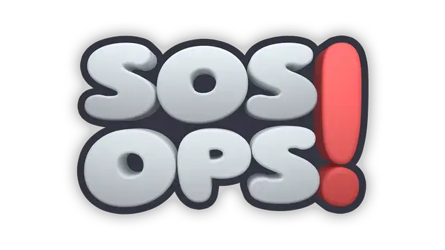 救援行动！ | SOS OPS! | 游戏下载