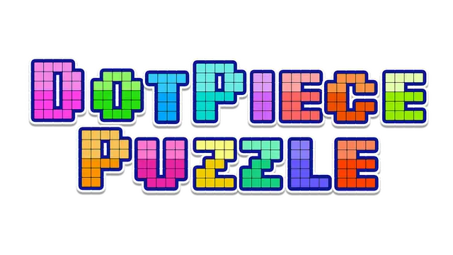 Dot Piece Puzzle – 组装像素艺术拼图 | Dot Piece Puzzle: Dotpicture | 游戏下载