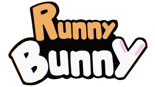 快跑小兔子 | Runny Bunny | 游戏下载