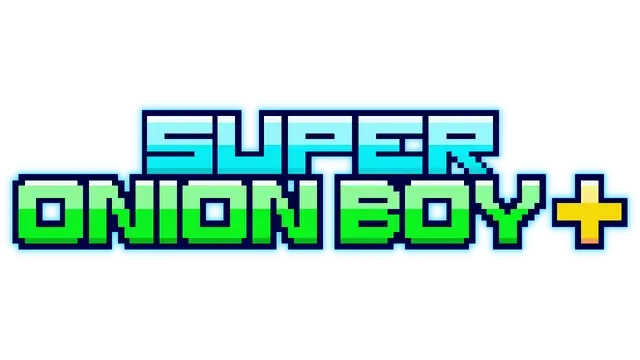 超级洋葱男孩 + | Super Onion Boy+ | 游戏下载