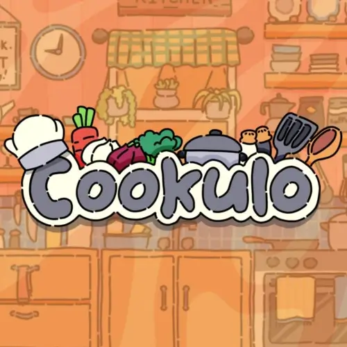 混乱料理 | Cookulo | 游戏下载