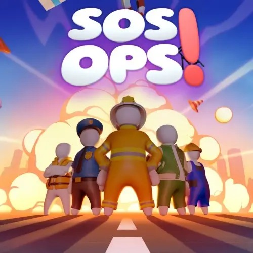 救援行动！ | SOS OPS! | 游戏下载