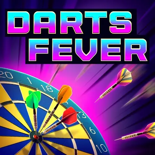 飞镖热潮 | Darts Fever | 游戏下载