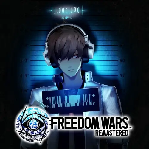 自由战争：重制版 | Freedom Wars Remastered | 游戏下载