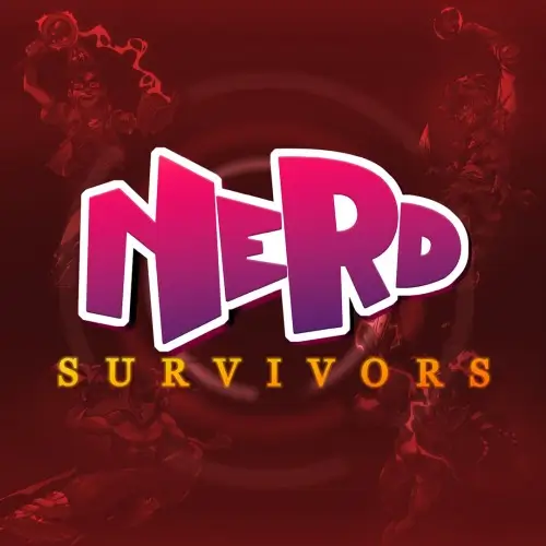 书呆子幸存者 | Nerd Survivors | 游戏下载