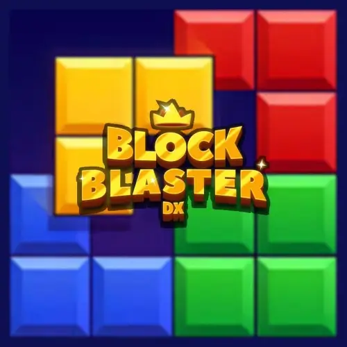 方块爆破手 DX！| Block Blaster DX! | 游戏下载