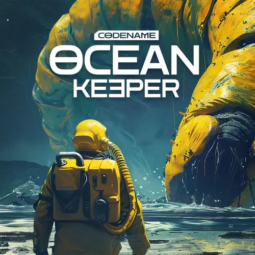 代号：海洋守护者 | Codename: Ocean Keeper | 游戏下载