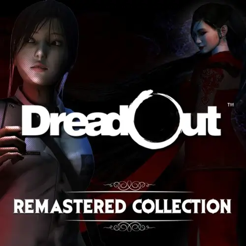 小镇惊魂：重制版合集 | DreadOut: Remastered Collection | 游戏下载