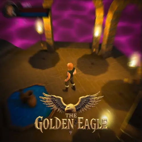 金鹰 | The Golden Eagle | 游戏下载